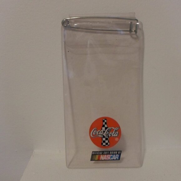 Coca-Cola / NASCAR Credentials Holder - Picture 4 of 4